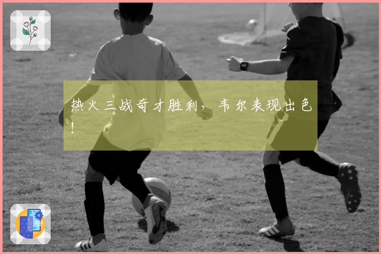 热火三战奇才胜利，韦尔表现出色！